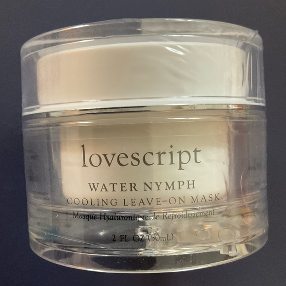 Cooling: leave-on mask - Picture 4 of 7